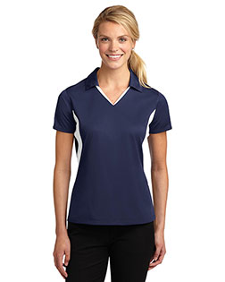 True Navy/ White product color