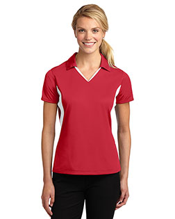 True Red/ White product color