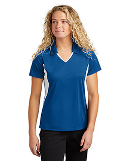True Royal/ White product color