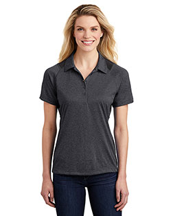 Graphite Heather/ Black product color