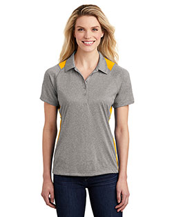 Vintage Heather/ Gold product color