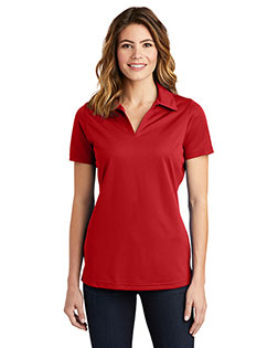 True Red product color