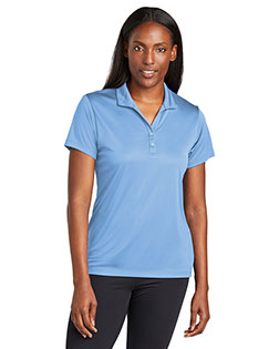 Sport-Tek ®  Ladies PosiCharge ®  Re-Compete Polo LST725 at GotApparel