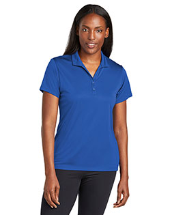 Sport-Tek ®  Ladies PosiCharge ®  Re-Compete Polo LST725 at GotApparel