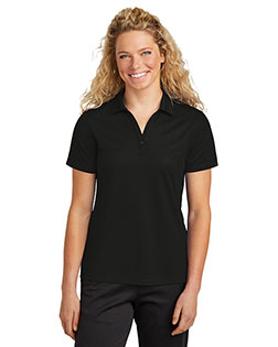 Sport-Tek ®  Ladies UV Micropique Polo LST740 at GotApparel