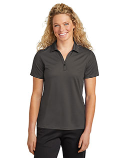 Sport-Tek ®  Ladies UV Micropique Polo LST740 at GotApparel