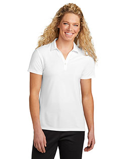 Sport-Tek ® LST740 Ladies UV Micropique Polo at GotApparel