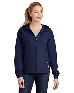 True Navy/ White product color