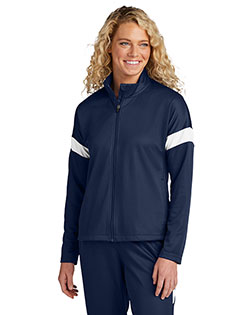 True Navy/ White product color