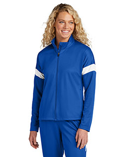 True Royal/ White product color