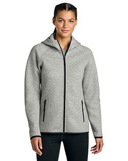 Sport-Tek LST840 ® Women's Phenom Full-Zip Hoodie at GotApparel
