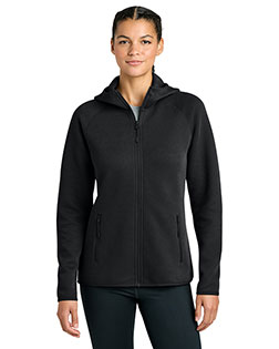 Sport-Tek LST840 ® Women's Phenom Full-Zip Hoodie at GotApparel