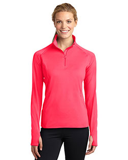 Hot Coral product color