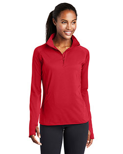True Red product color
