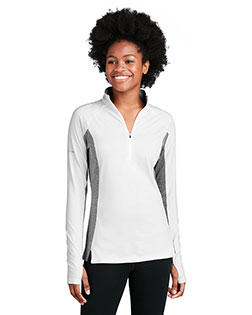 White/ Charcoal Grey Heather product color