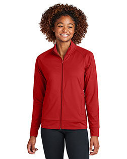 Deep Red product color