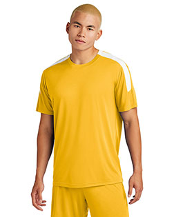 Gold/ White product color