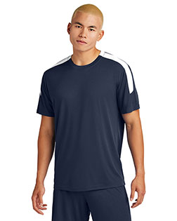 True Navy/ White product color