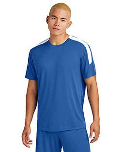 True Royal/ White product color