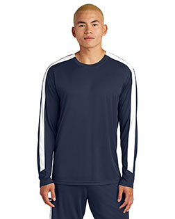 True Navy/ White product color