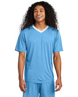 Carolina Blue/ White product color