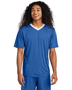 True Royal/ White product color