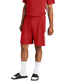 Sport-Tek ®  Competitor ™  United 7' Short ST103 at GotApparel