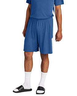 Sport-Tek ® Competitor ™ United 7' Short ST103 at GotApparel