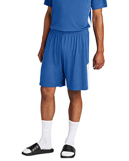 True Royal/ White product color