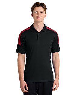 Sport-Tek  Competitor ™ United Polo ST104 at GotApparel