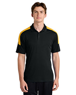 Black/ Gold product color