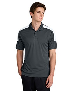 Iron Grey/ White product color