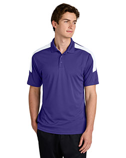 Purple/ White product color