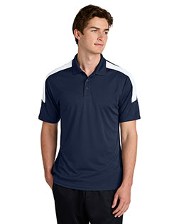 True Navy/ White product color