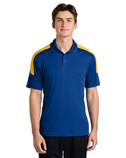 True Royal/ Gold product color