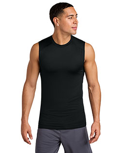 Sport-Tek ST121SL ® PosiCharge ® Compression Sleeveless Tee at GotApparel