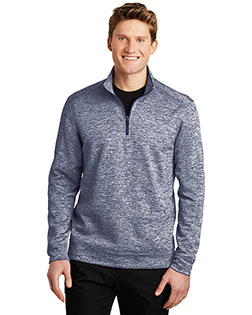 Sport-Tek® ST226 Men Crewneck Sweatshirt St266 at GotApparel