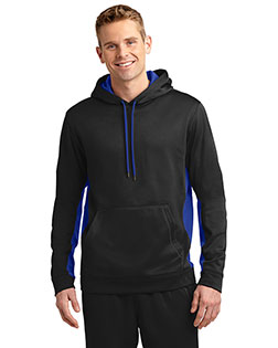 Black/ True Royal product color
