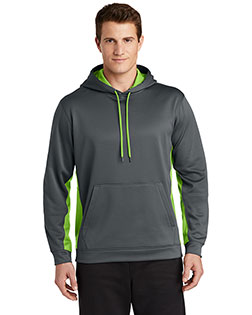 Dark Smoke Grey/ Lime Shock product color