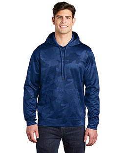 True Royal product color