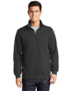 Graphite Heather product color
