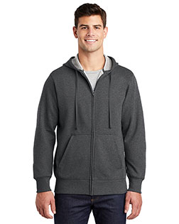 Graphite Heather product color