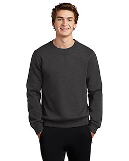 Graphite Heather product color