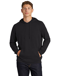 Sport-Tek ST272 Men ®<sup> ®</Sup> Lightweight French Terry Pullover Hoodie. at GotApparel