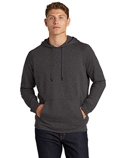 Heather Black product color