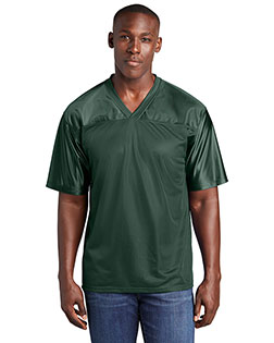 Sport-Tek® ST307 Men PosiCharge® Replica Jersey at GotApparel