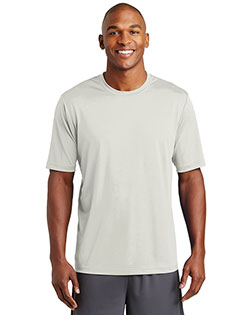Sport-Tek® ST320 Men PosiCharge® Tough Tee at GotApparel