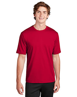 Deep Red product color