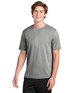 Grey Heather product color