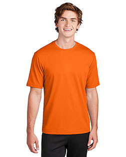 Neon Orange product color